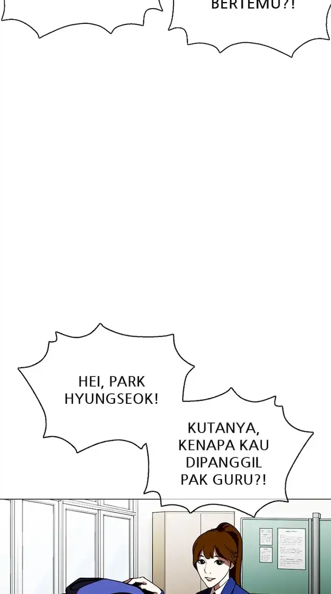 Lookism Bab 354 halaman 89