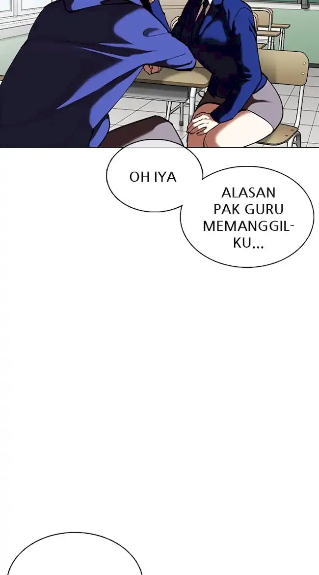 Lookism Bab 354 halaman 90