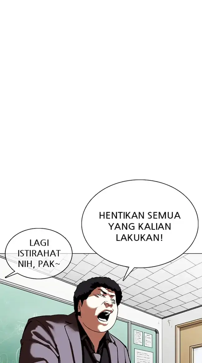 Lookism Bab 354 halaman 93