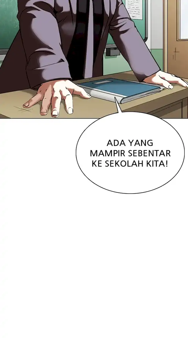 Lookism Bab 354 halaman 94