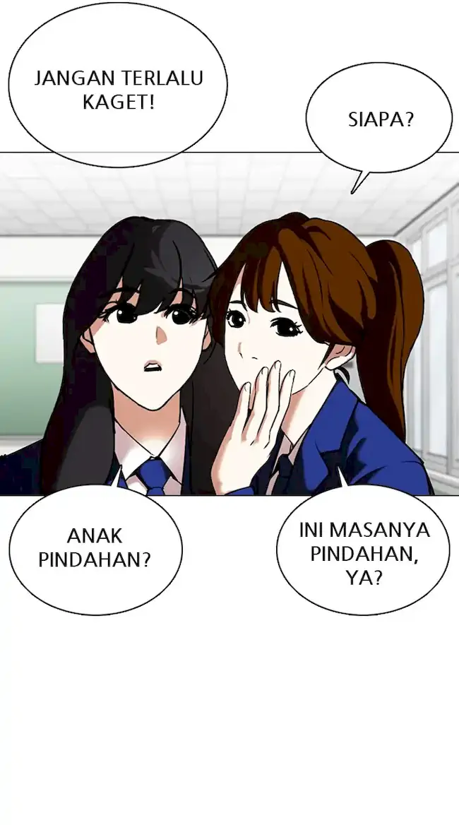 Lookism Bab 354 halaman 95