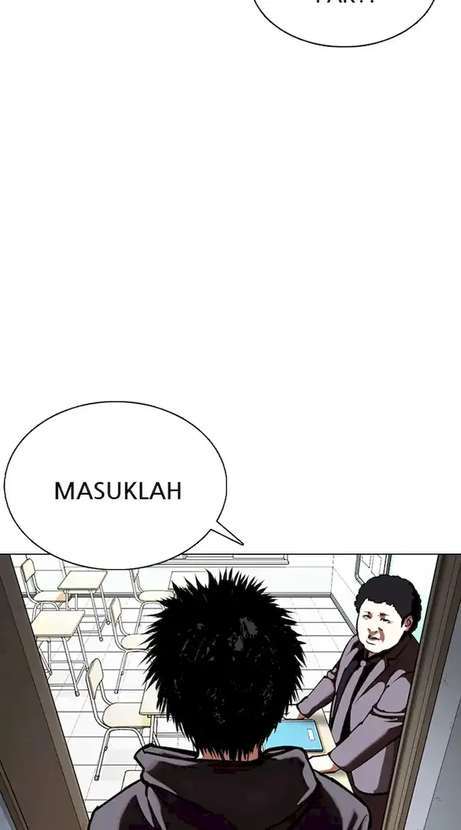 Lookism Bab 354 halaman 97