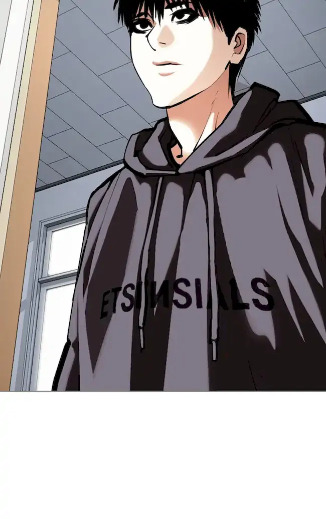 Lookism Bab 354 halaman 99