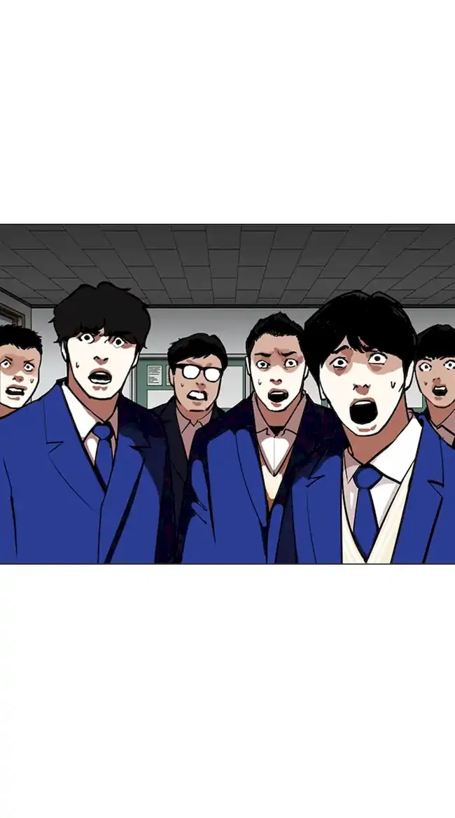 Lookism Bab 354 halaman 100