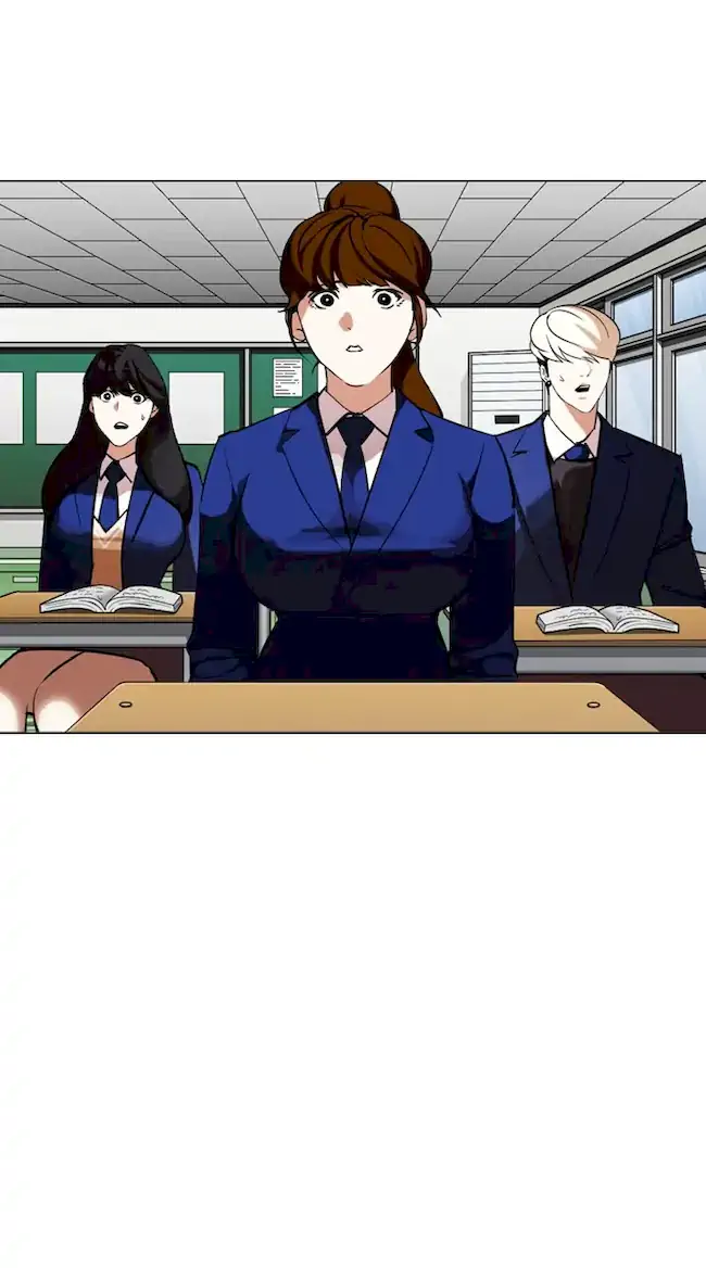 Lookism Bab 354 halaman 101