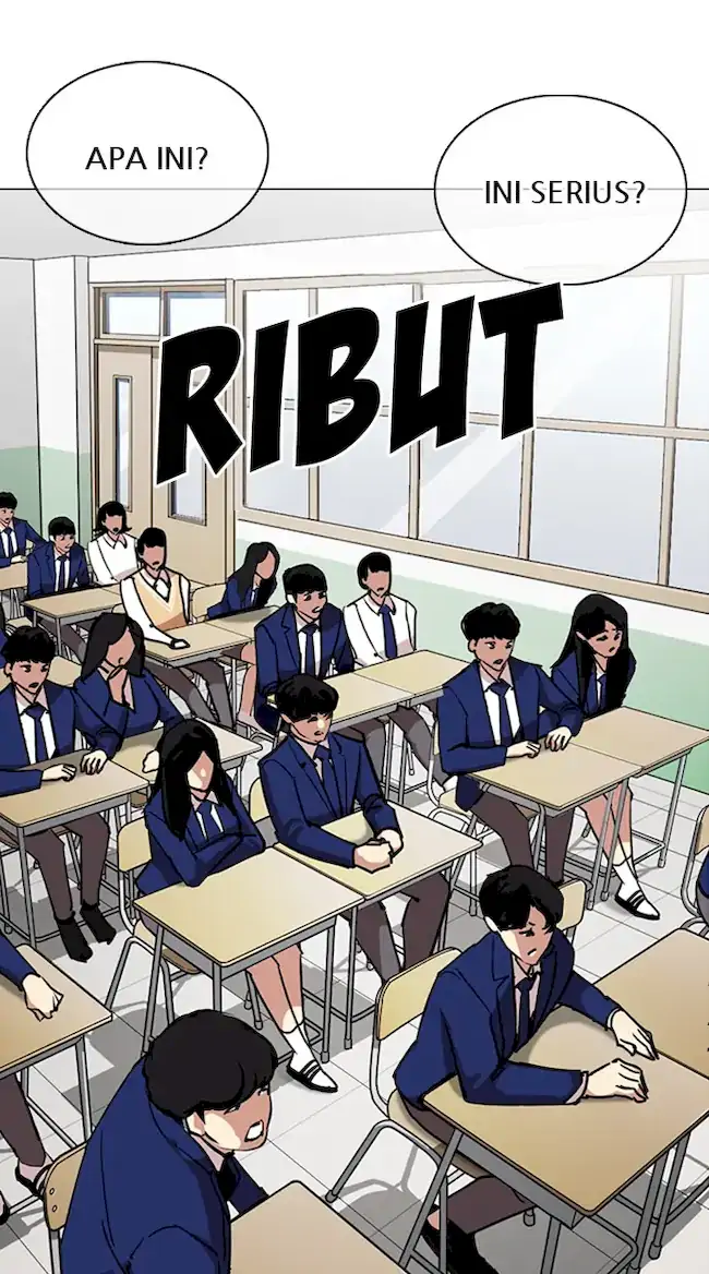 Lookism Bab 354 halaman 102
