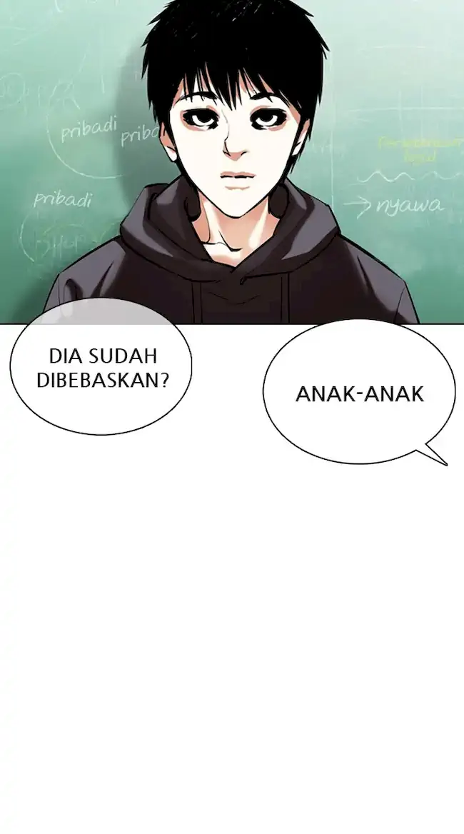 Lookism Bab 354 halaman 104