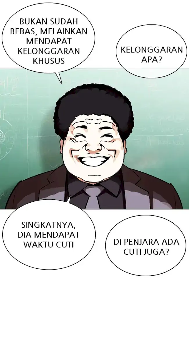Lookism Bab 354 halaman 105