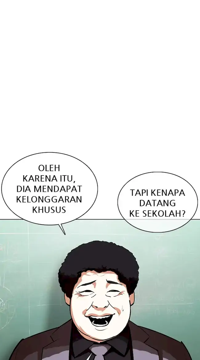 Lookism Bab 354 halaman 109