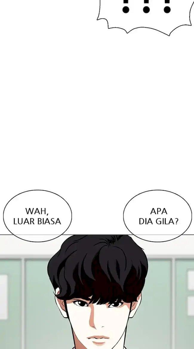 Lookism Bab 354 halaman 112