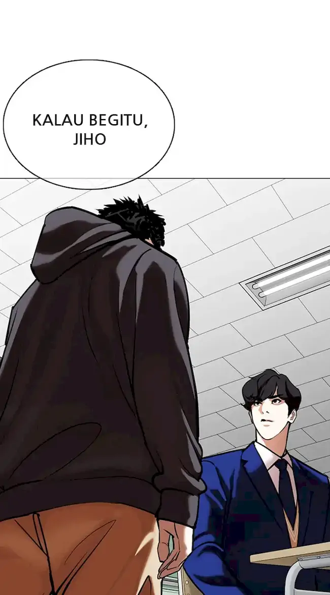 Lookism Bab 354 halaman 115