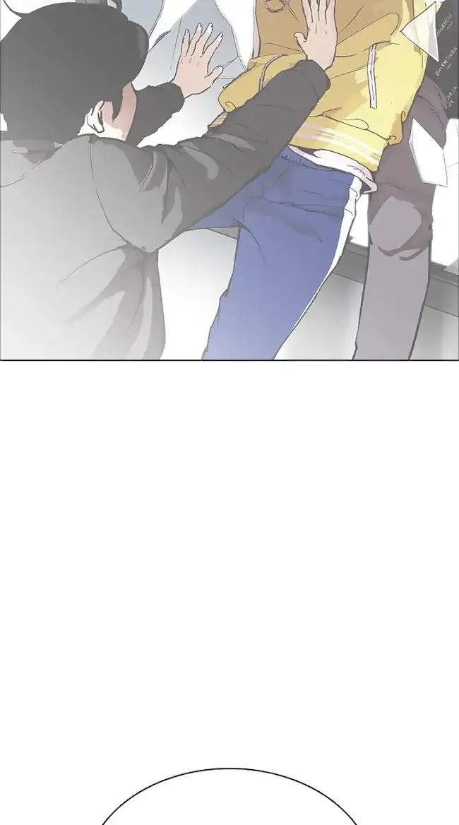 Lookism Bab 354 halaman 118