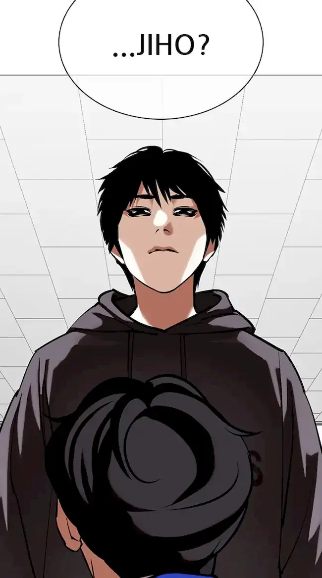 Lookism Bab 355 halaman 2