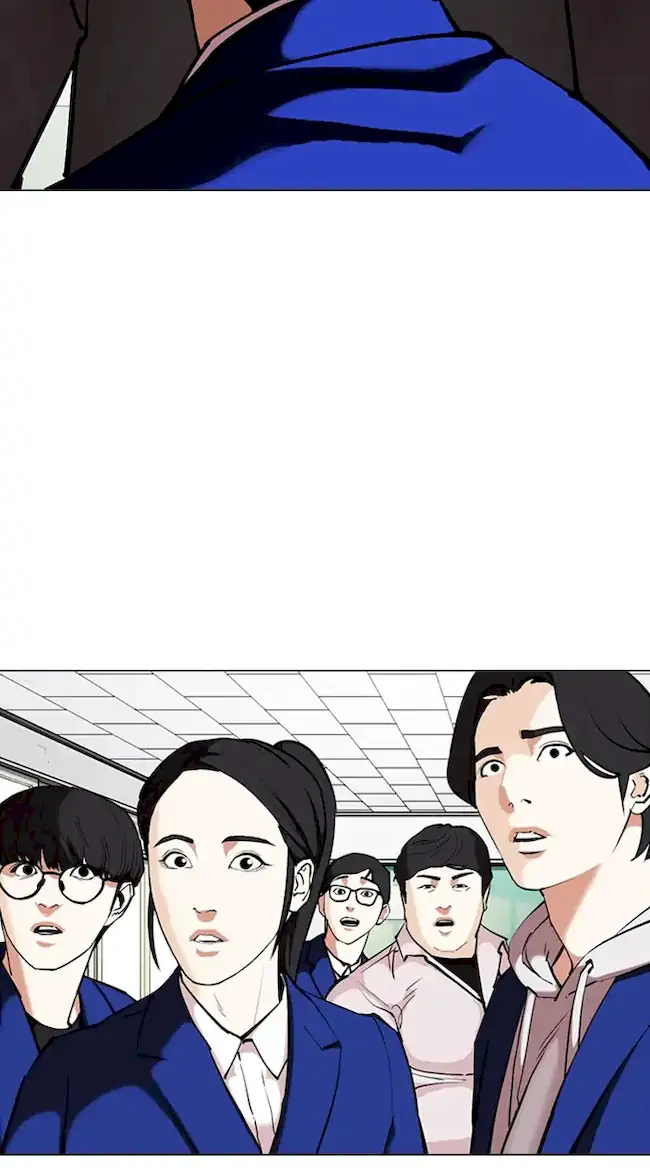 Lookism Bab 355 halaman 3