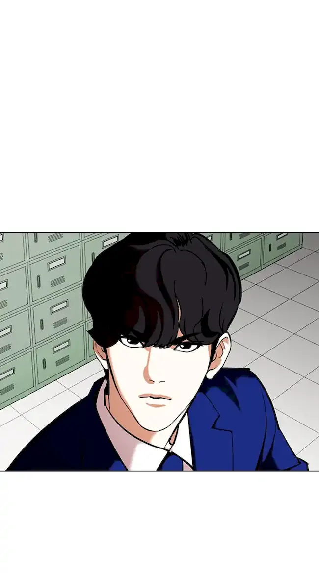 Lookism Bab 355 halaman 4
