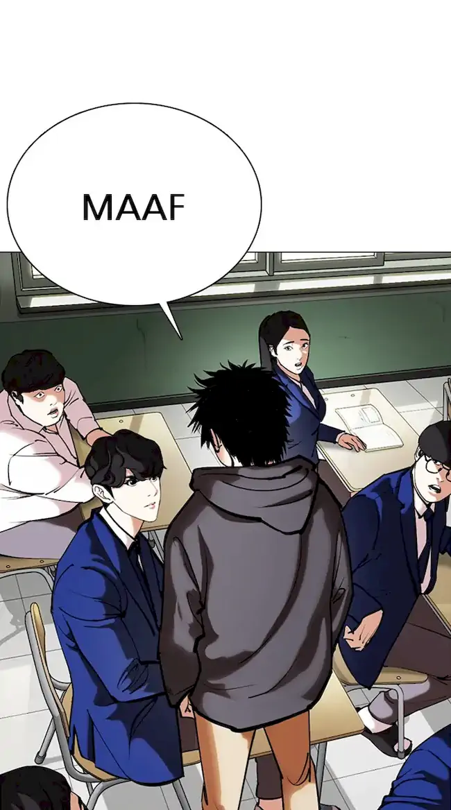Lookism Bab 355 halaman 6