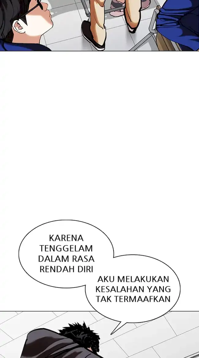 Lookism Bab 355 halaman 7