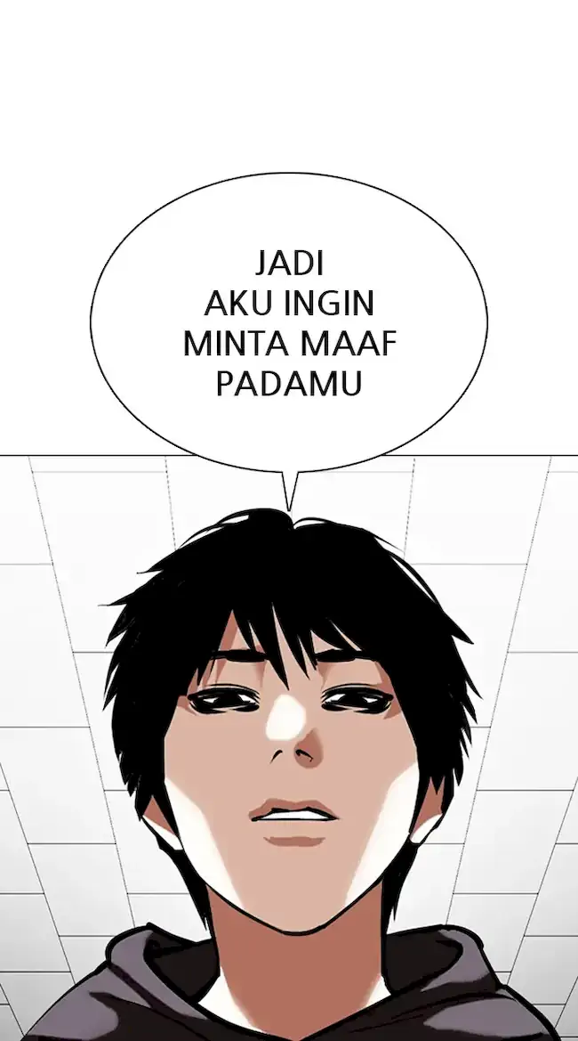 Lookism Bab 355 halaman 10