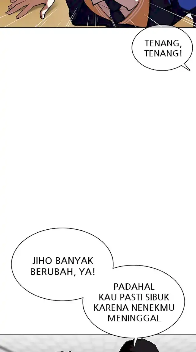 Lookism Bab 355 halaman 12