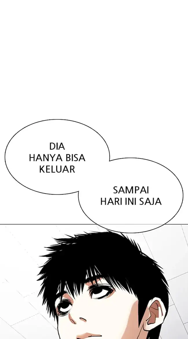 Lookism Bab 355 halaman 16