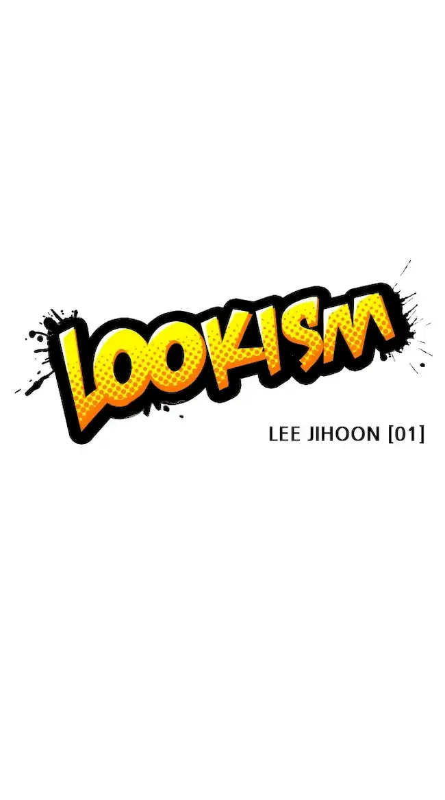 Lookism Bab 355 halaman 21