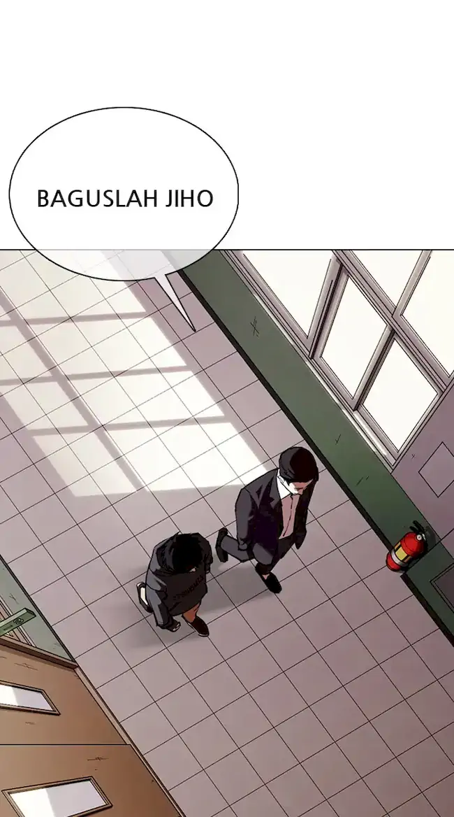 Lookism Bab 355 halaman 22