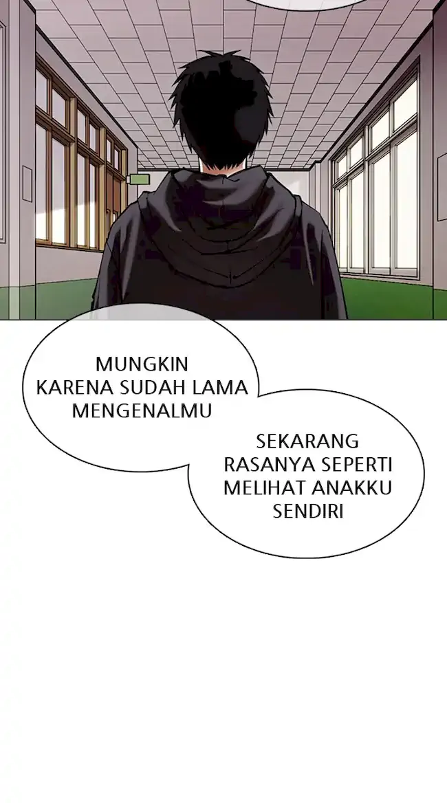 Lookism Bab 355 halaman 25