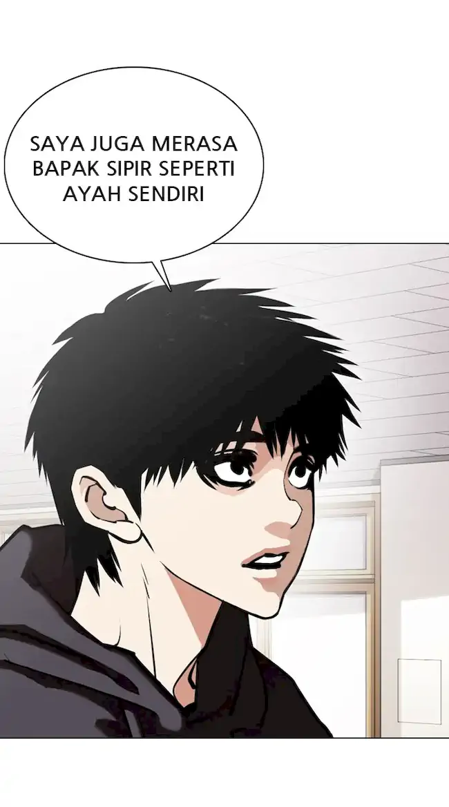 Lookism Bab 355 halaman 27