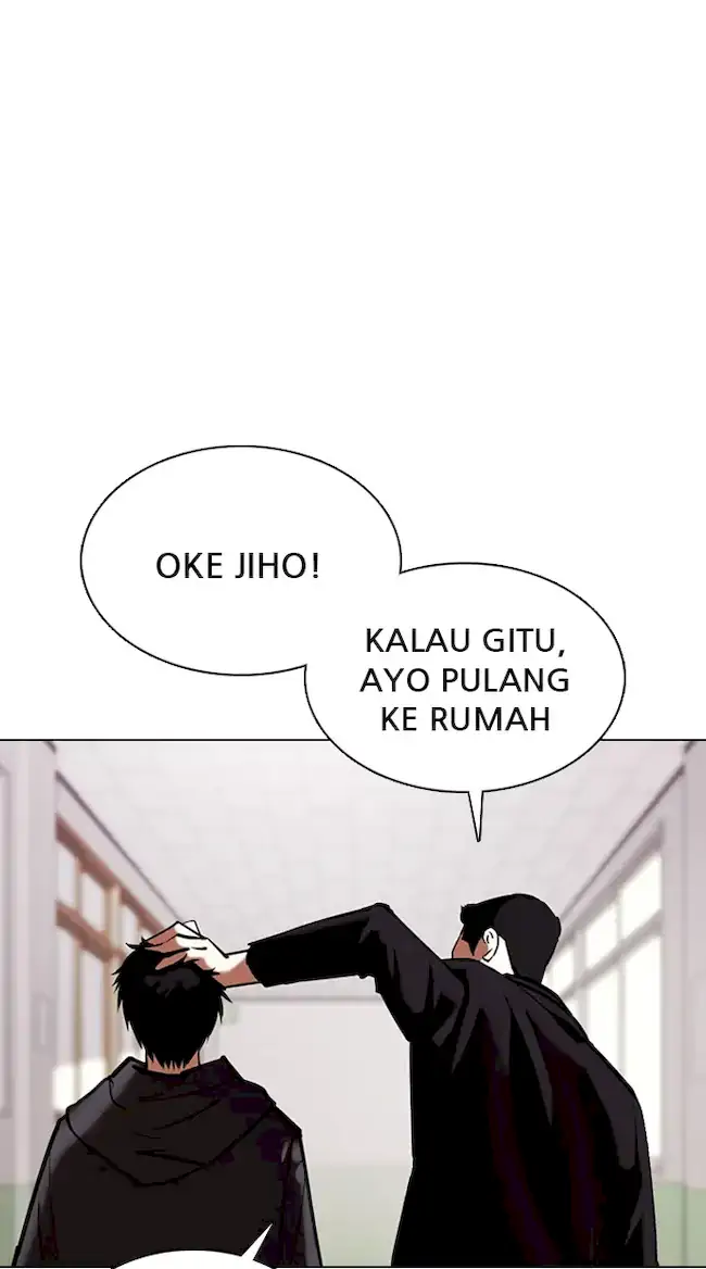 Lookism Bab 355 halaman 28