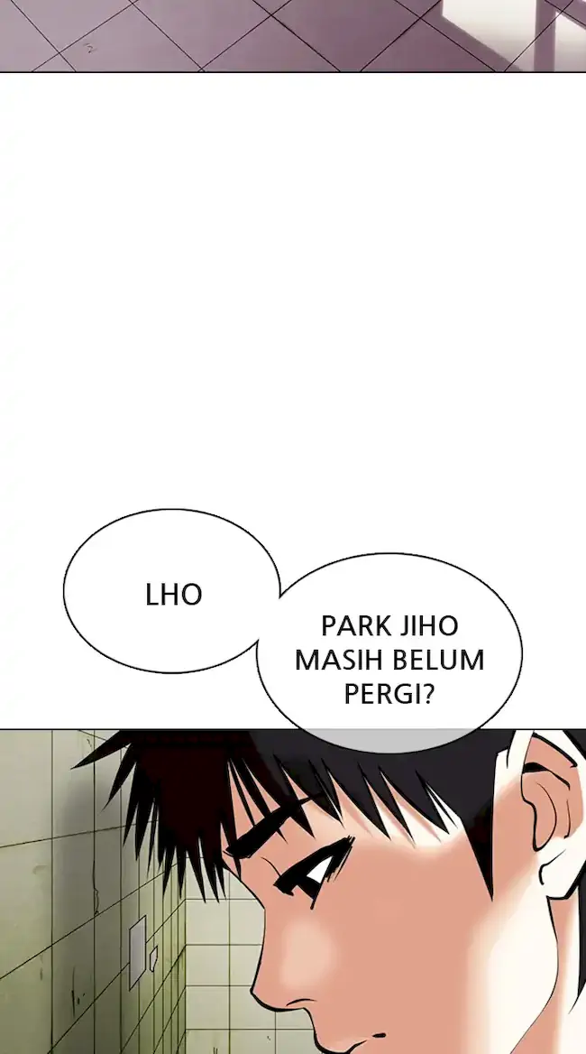 Lookism Bab 355 halaman 32