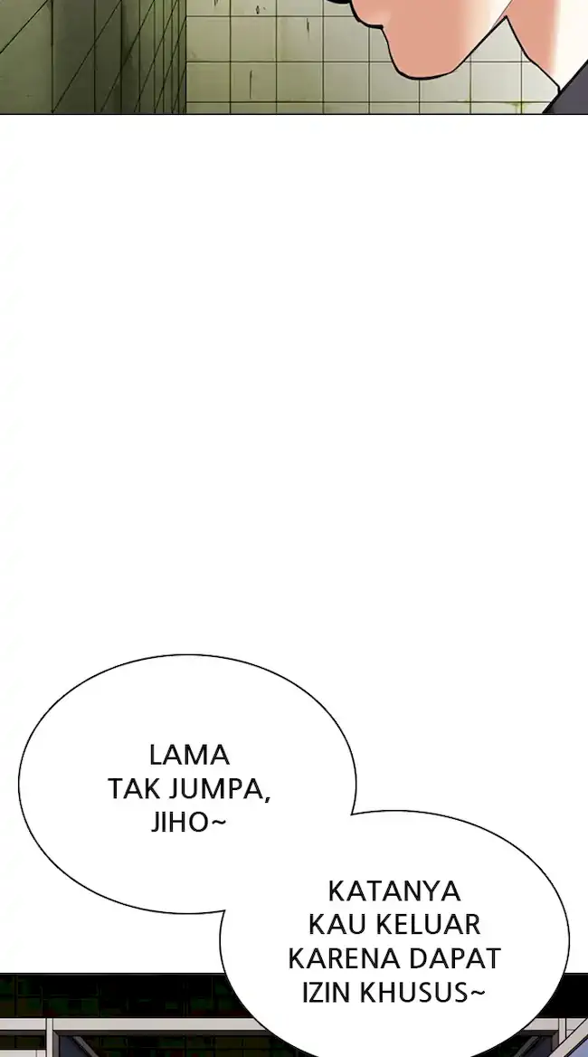 Lookism Bab 355 halaman 33