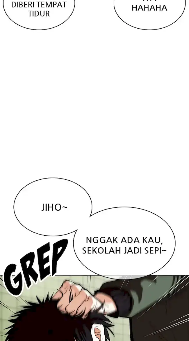 Lookism Bab 355 halaman 36