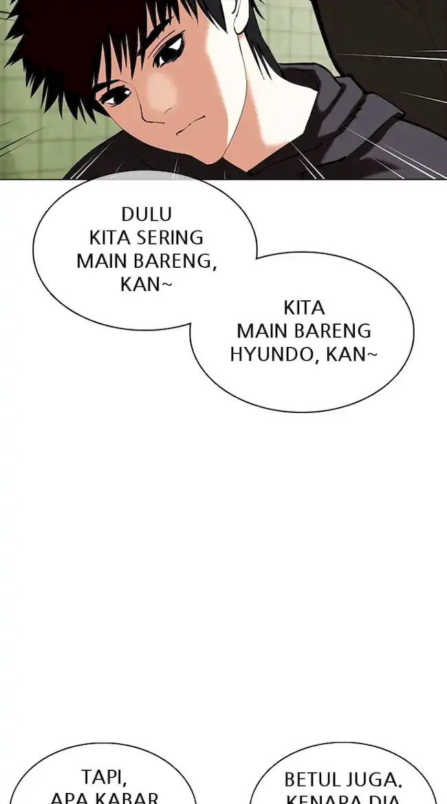 Lookism Bab 355 halaman 37