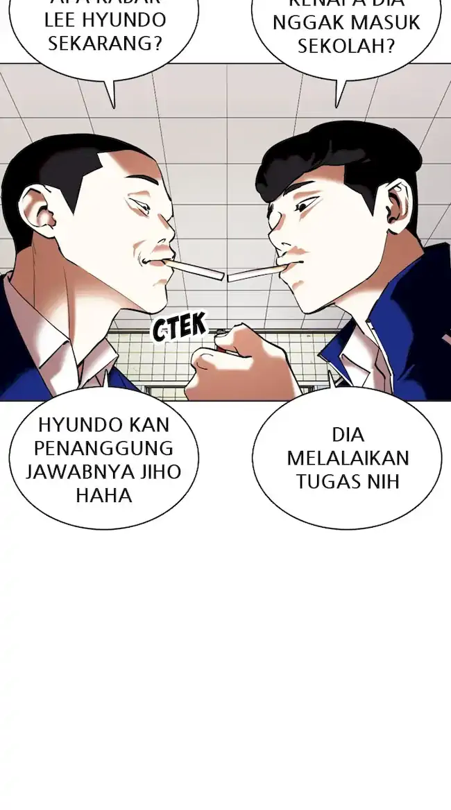 Lookism Bab 355 halaman 38