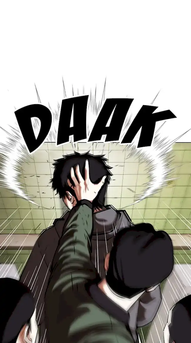 Lookism Bab 355 halaman 42