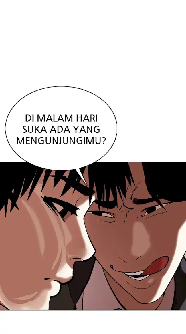 Lookism Bab 355 halaman 46