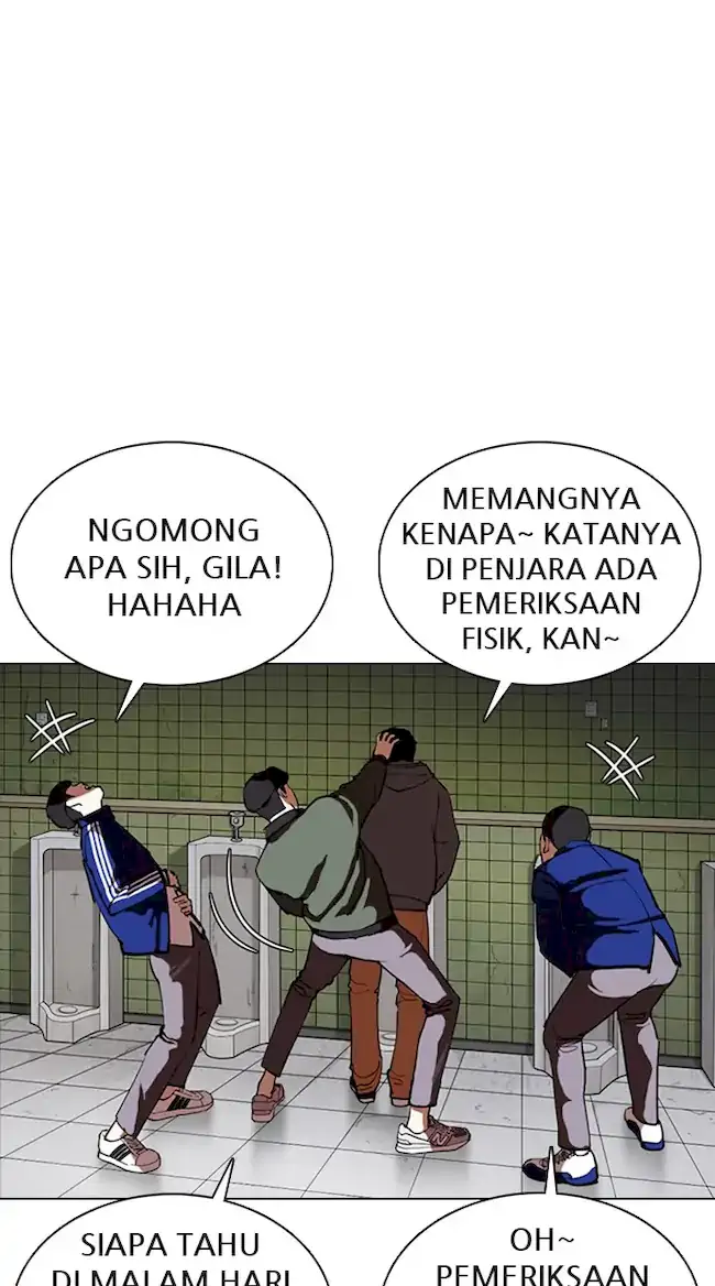 Lookism Bab 355 halaman 47