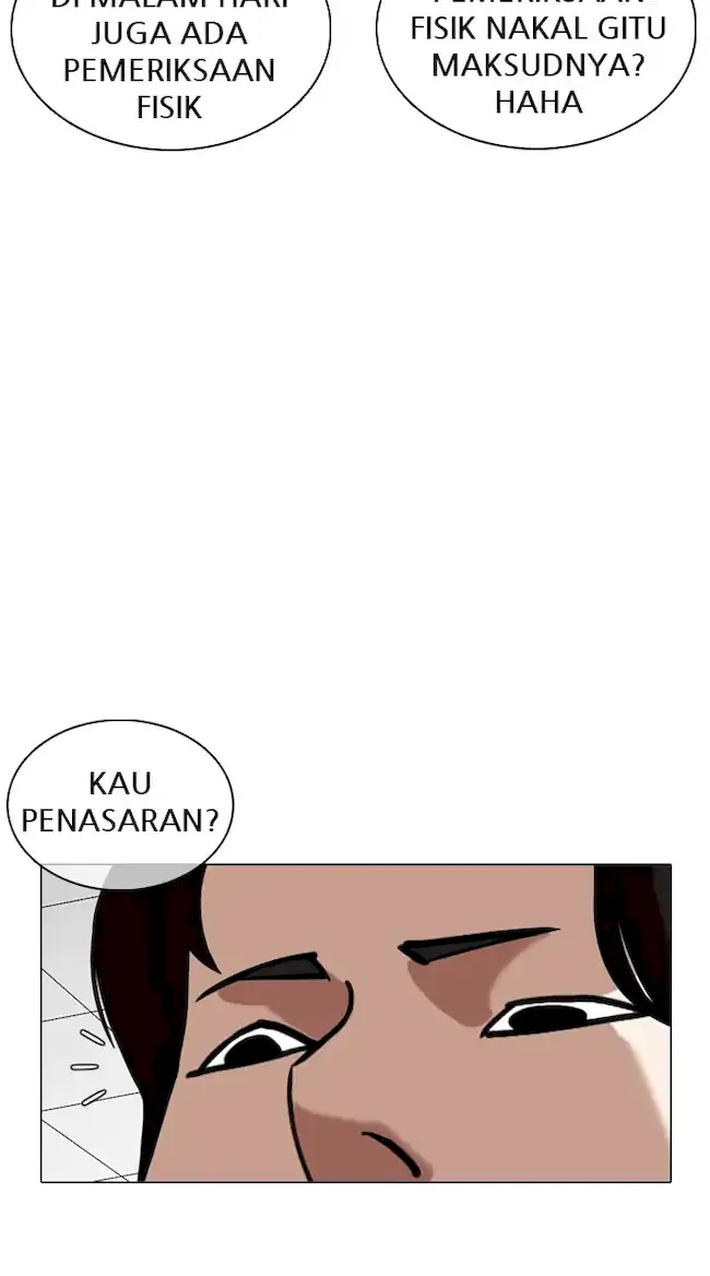 Lookism Bab 355 halaman 48