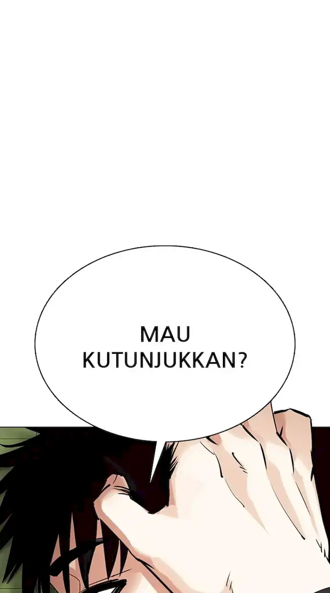 Lookism Bab 355 halaman 49
