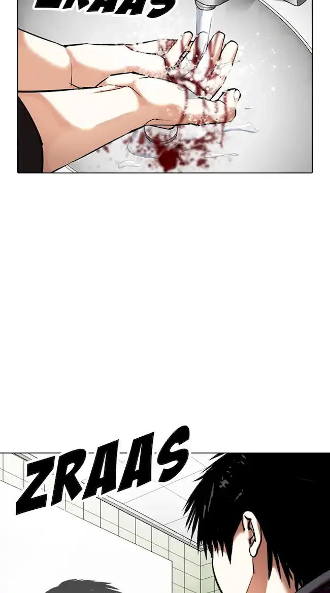 Lookism Bab 355 halaman 51