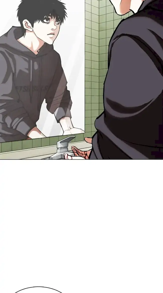 Lookism Bab 355 halaman 52