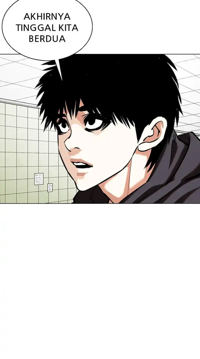 Lookism Bab 355 halaman 53