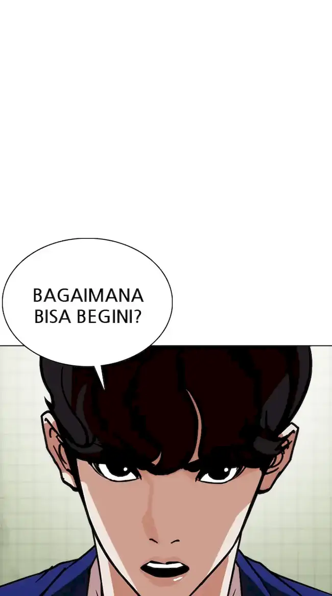 Lookism Bab 355 halaman 55