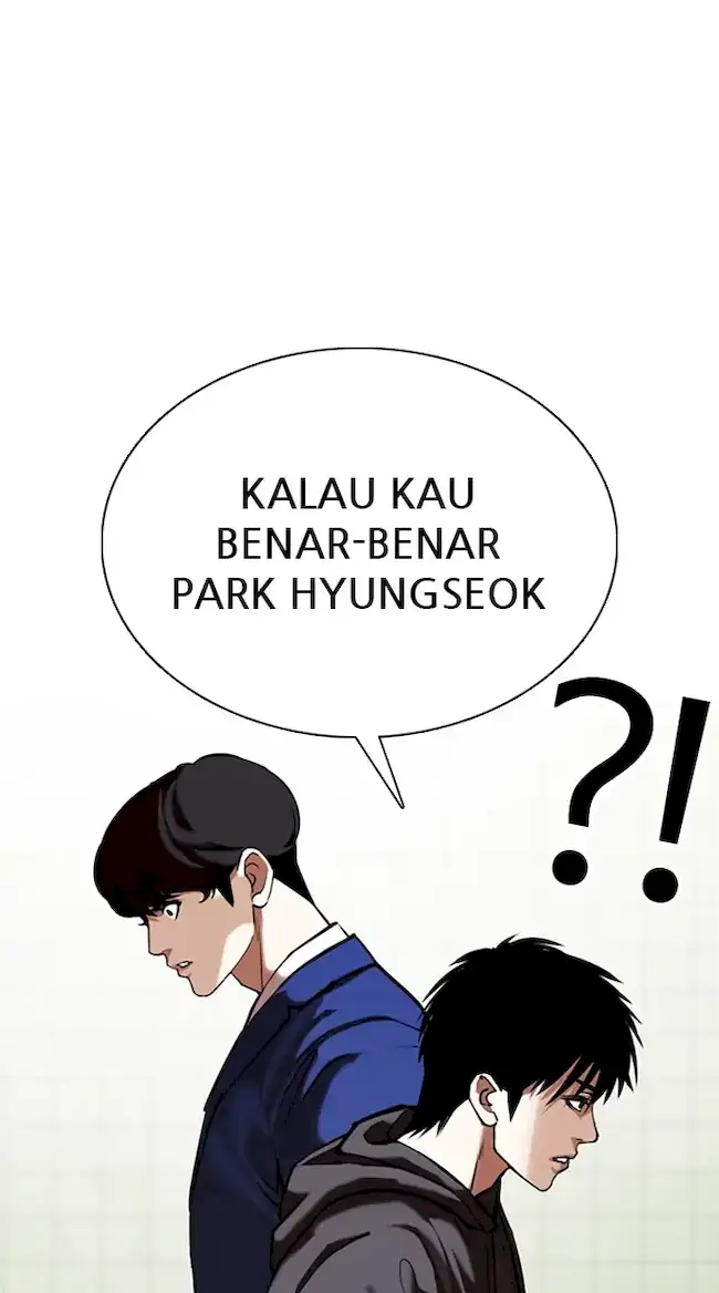Lookism Bab 355 halaman 59
