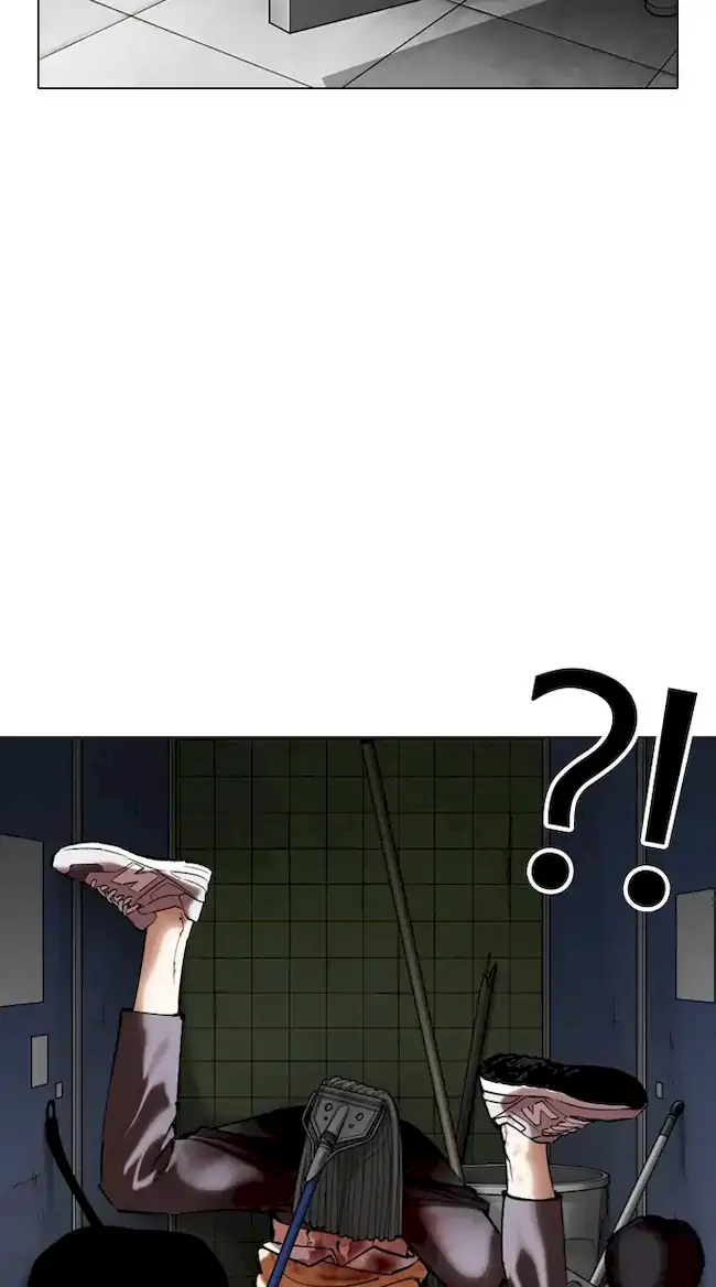 Lookism Bab 355 halaman 66
