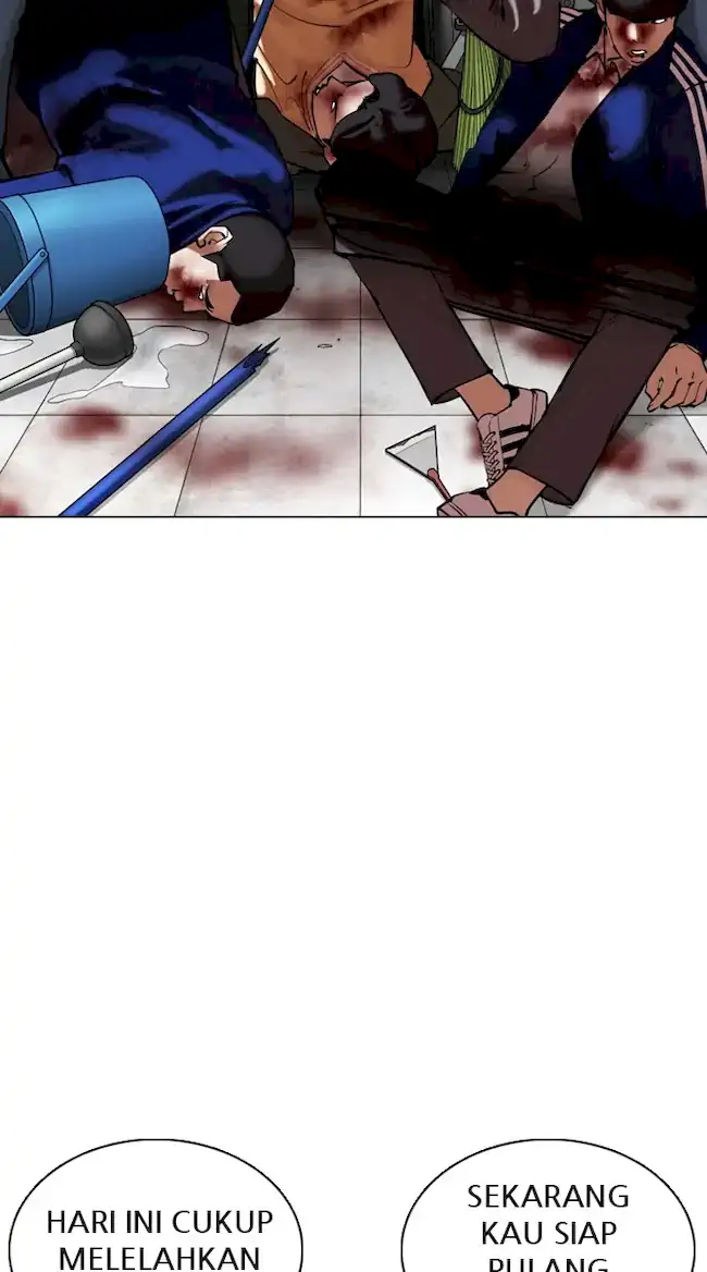 Lookism Bab 355 halaman 67