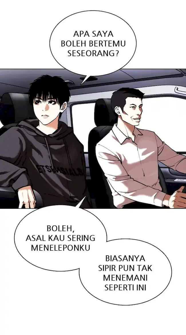 Lookism Bab 355 halaman 69
