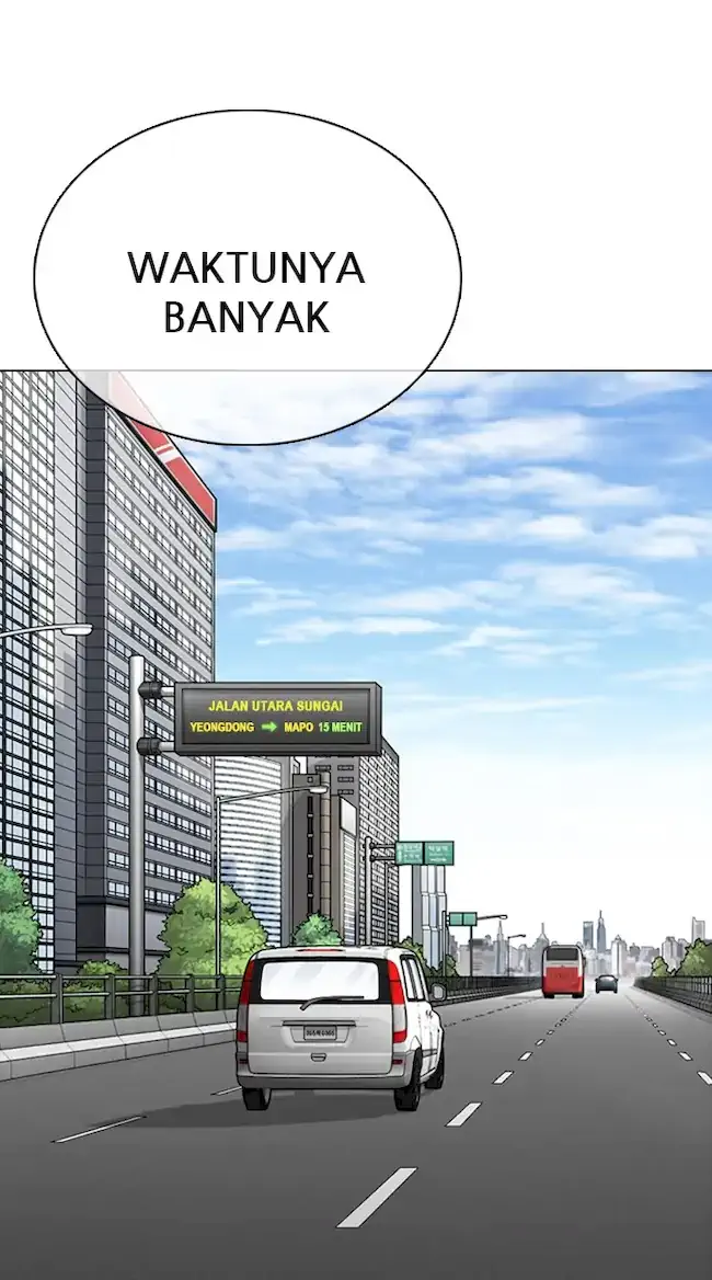 Lookism Bab 355 halaman 73