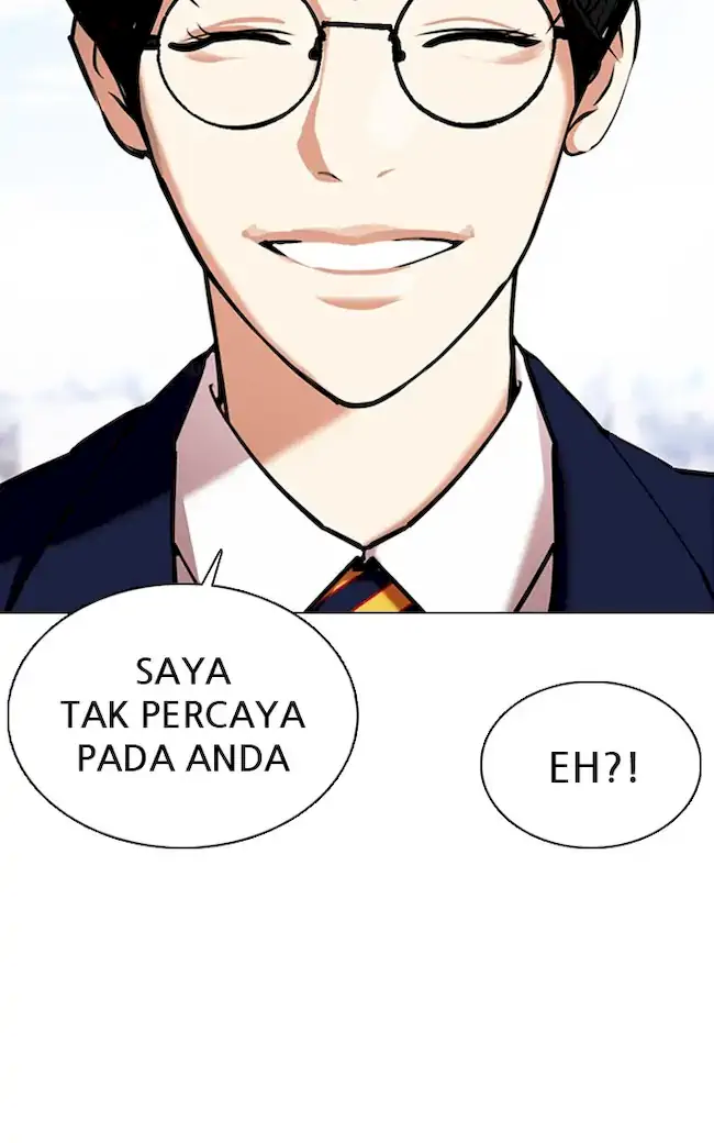 Lookism Bab 355 halaman 80
