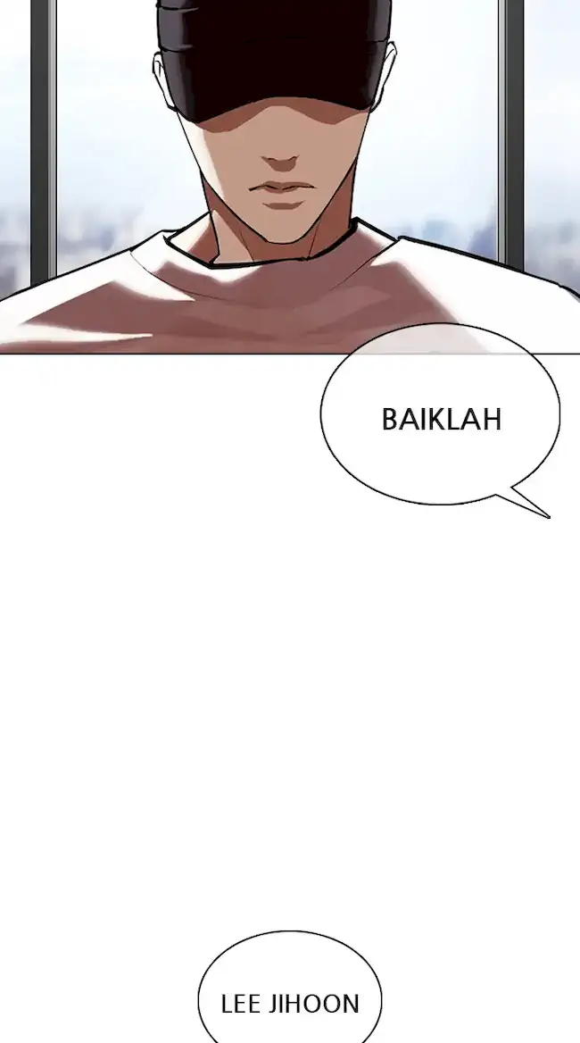 Lookism Bab 355 halaman 83